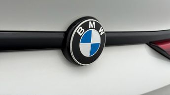 BMW 2 Series Gran Coupe 218I M SPORT GRAN COUPE