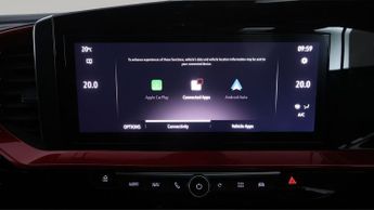 Vauxhall Mokka Electric GS