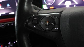 Vauxhall Mokka Electric GS