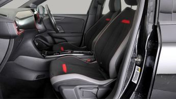 Vauxhall Mokka Electric GS
