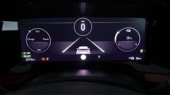 Vauxhall Mokka Electric GS