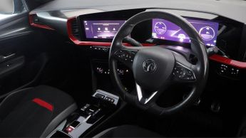 Vauxhall Mokka Electric GS