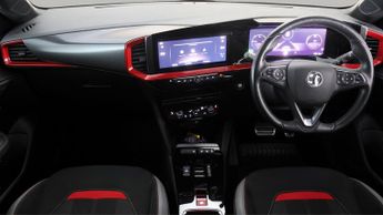 Vauxhall Mokka Electric GS