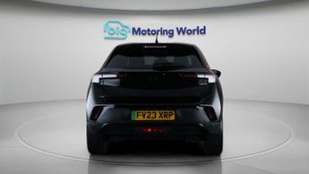 Vauxhall Mokka Electric GS