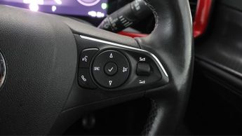 Vauxhall Mokka Electric GS