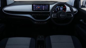 Fiat 500e ICON