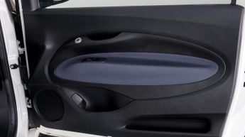 Fiat 500e ICON