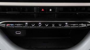 Fiat 500e ICON