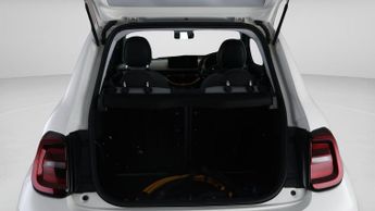 Fiat 500e ICON