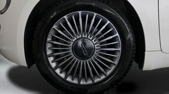 Fiat 500e ICON