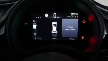 Fiat 500e ICON