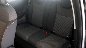 Fiat 500e ICON