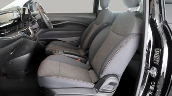 Fiat 500e ICON