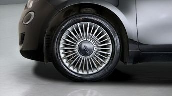 Fiat 500e ICON