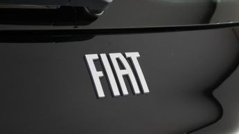 Fiat 500e ICON