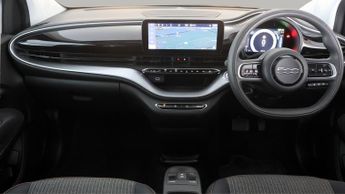 Fiat 500e ICON