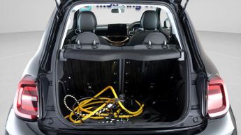 Fiat 500e ICON