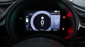 Fiat 500e ICON