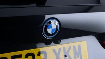 BMW 3 Series 330E SPORT