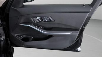 BMW 3 Series 330E SPORT