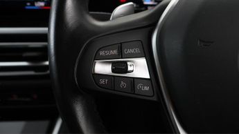 BMW 3 Series 330E SPORT