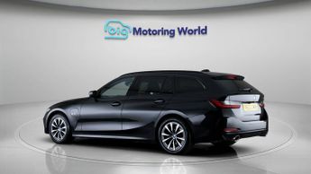 BMW 3 Series 330E SPORT