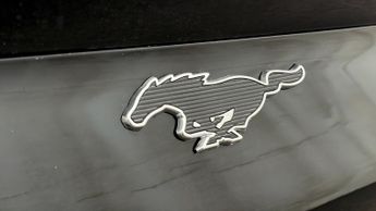 Ford Mustang Mach-E BASE