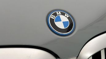 BMW X3 XDRIVE30E M SPORT