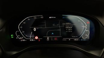 BMW X3 XDRIVE30E M SPORT