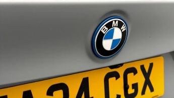 BMW X3 XDRIVE30E M SPORT