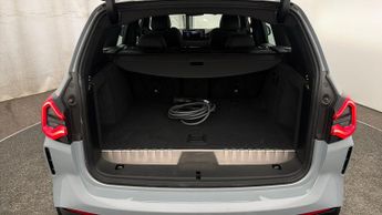 BMW X3 XDRIVE30E M SPORT
