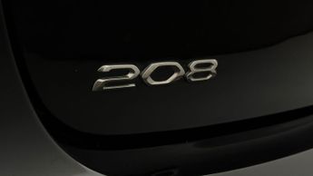 Peugeot 208 PURETECH ALLURE PREMIUM PLUS S/S