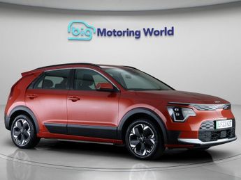 Kia Niro 2