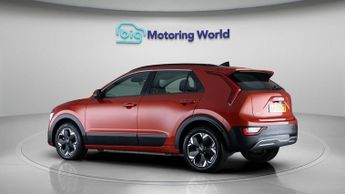 Kia Niro 2