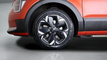 Kia Niro 2
