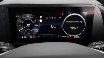 Kia Niro 2