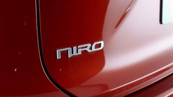 Kia Niro 2