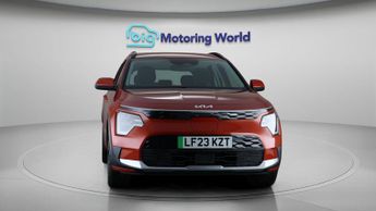 Kia Niro 2