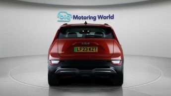 Kia Niro 2