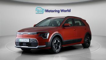 Kia Niro 2