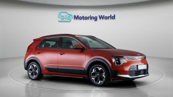 Kia Niro 2