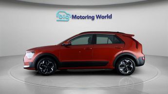 Kia Niro 2