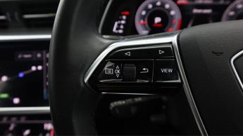 Audi A6 Saloon TFSI SPORT