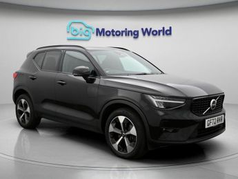Volvo XC40 B3 PLUS