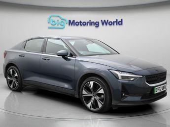 Polestar 2 PLUS