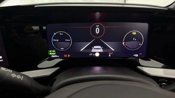 Vauxhall Mokka Electric ULTIMATE