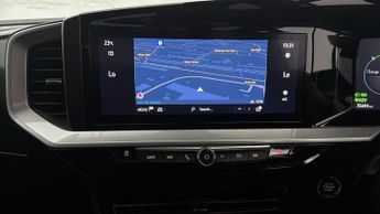 Vauxhall Mokka Electric ULTIMATE