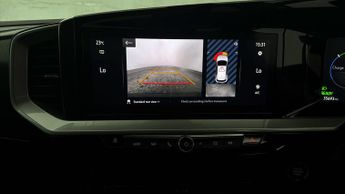 Vauxhall Mokka Electric ULTIMATE