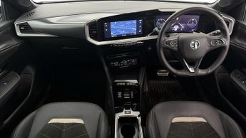 Vauxhall Mokka Electric ULTIMATE