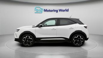 Vauxhall Mokka Electric ULTIMATE